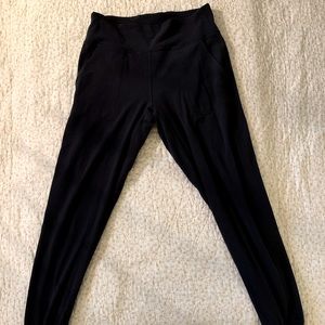 lululemon align joggers sz 8